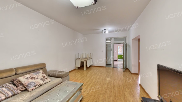 川铁天佑嘉园二手房实景图