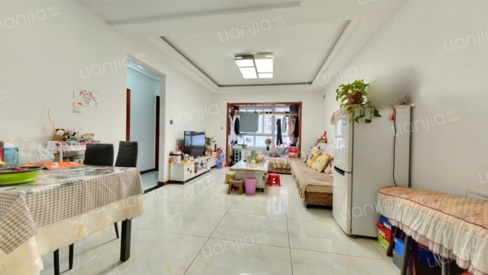 南飞鸿天锦二手房实景图