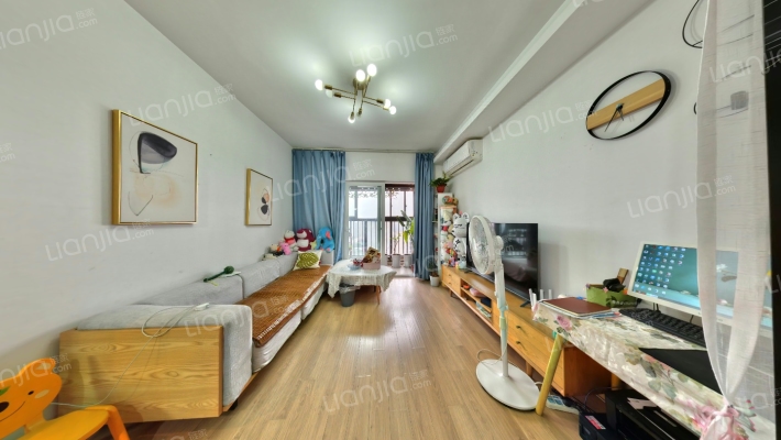 万科金域学府菁华里二手房实景图