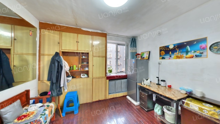 牡丹江小区二手房实景图