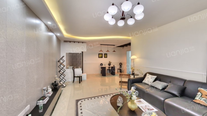 云景华庭二手房实景图