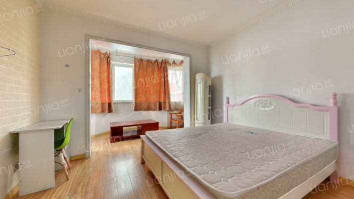 九里欣园二手房实景图