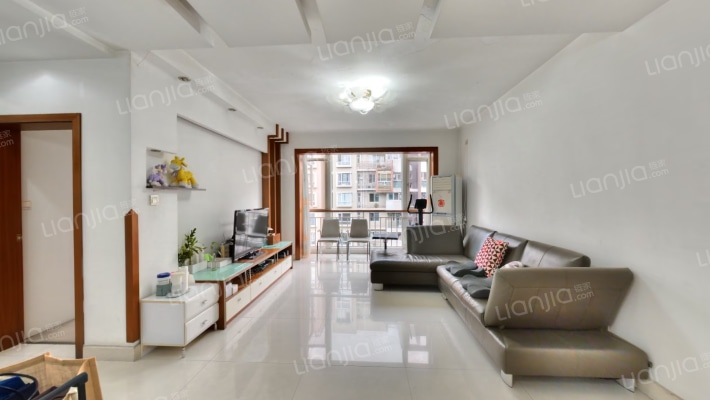 风华庭二手房实景图