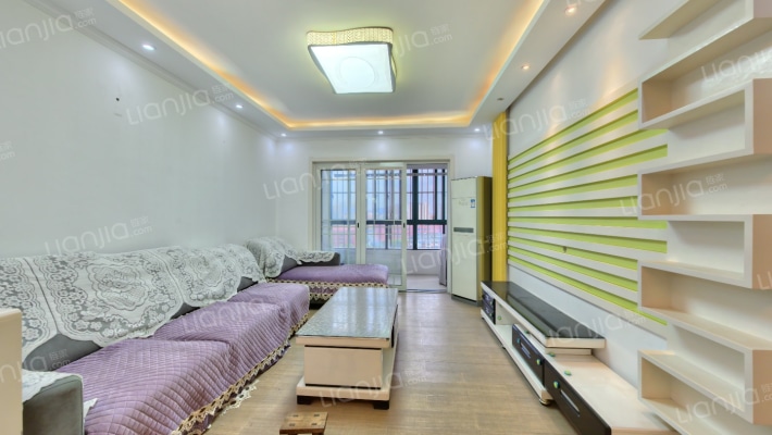 文馨花苑二手房实景图