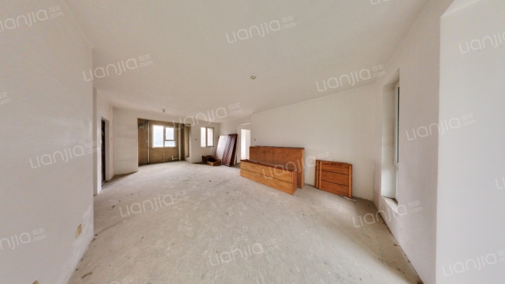 泰盈九如溪谷二手房实景图