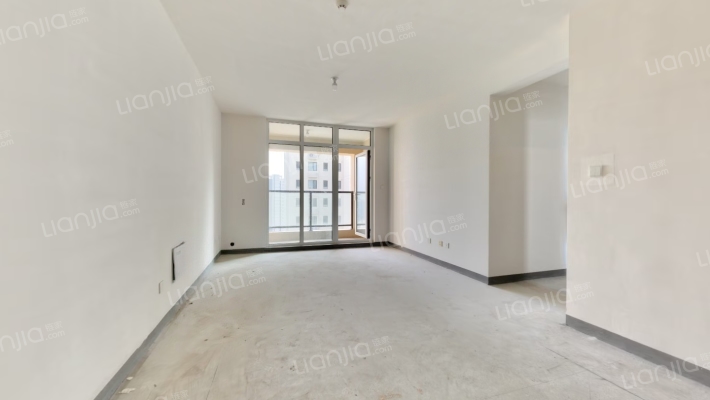 青特星城二手房实景图