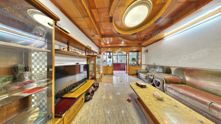 珍珠楼二手房实景图