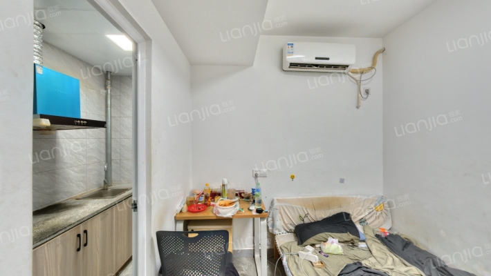 新文和院二手房实景图