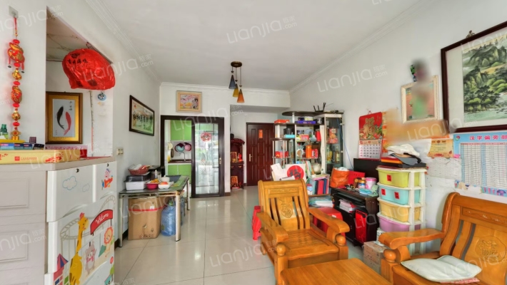 美力百富雅苑二手房实景图