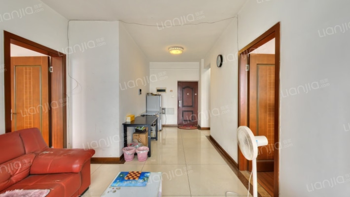 西汇鹃声里二手房实景图