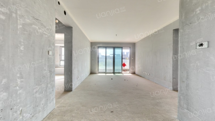 正源荟二期萃园二手房实景图