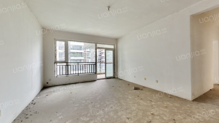 百仁安盛二手房实景图