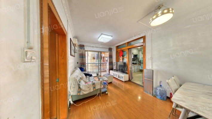 金庭轩二手房实景图