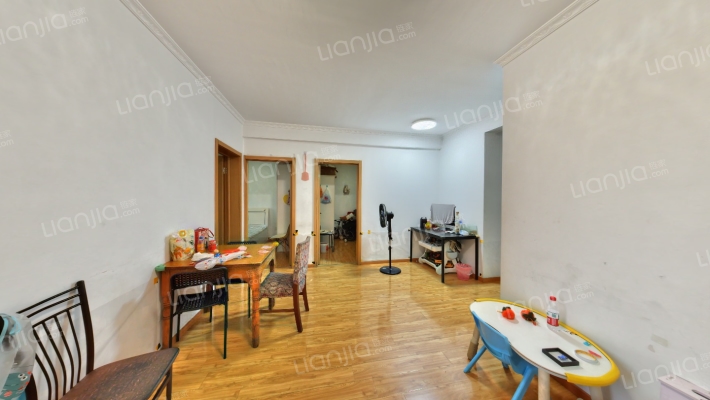 馨合家園二手房实景图