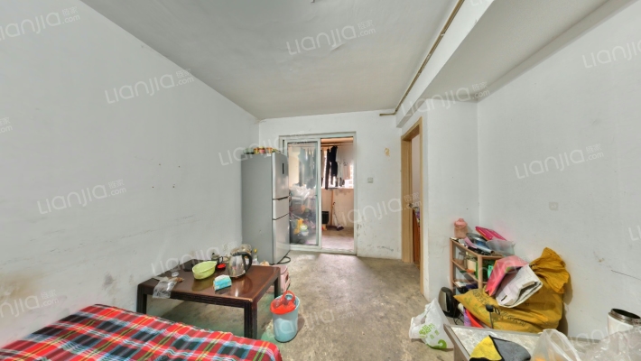 燕舞园3园二手房实景图