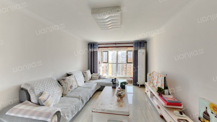 东方尚都二手房实景图