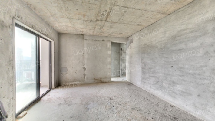 奥园中新誉府二手房实景图