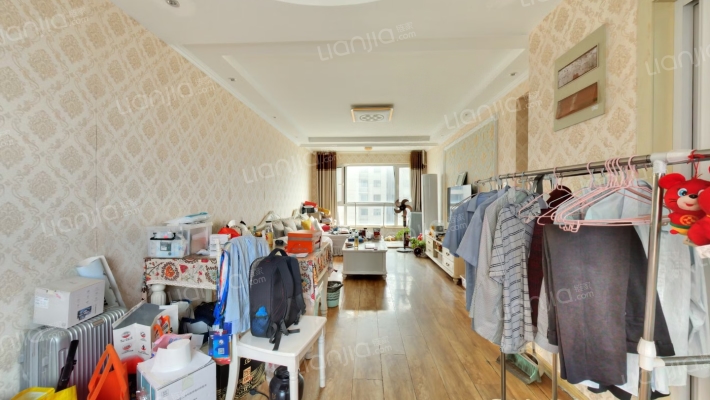 世茂云锦二手房实景图