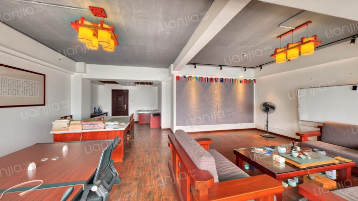 五一新干线二手房实景图