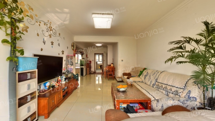 仙悦花园二手房实景图