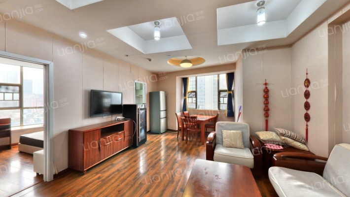 泉升同福公寓二手房实景图