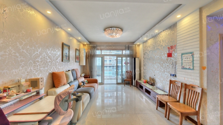 师大苑二手房实景图