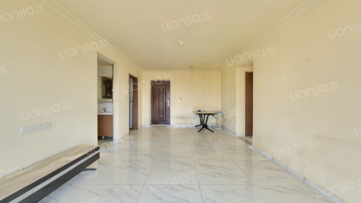 碧桂园龙城熙园二手房实景图