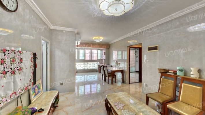 御华苑二手房实景图