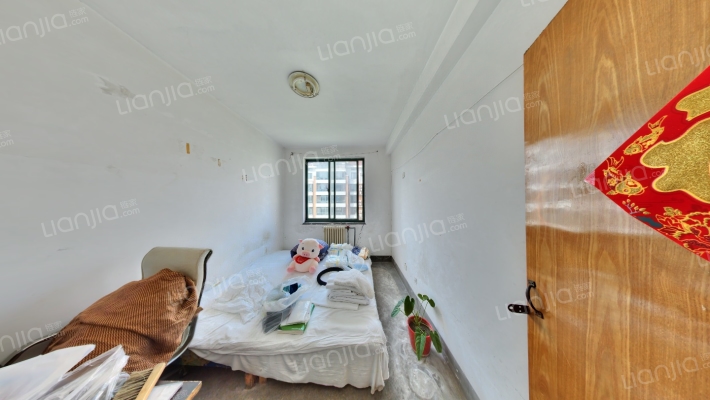 东于家河二手房实景图