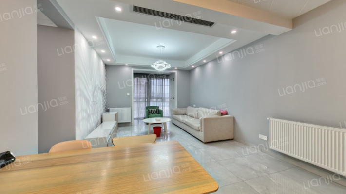 天府香城印象二手房实景图