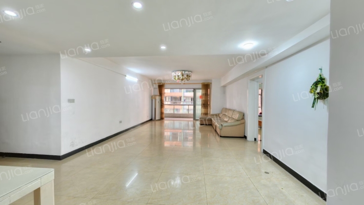 景福大厦二手房实景图