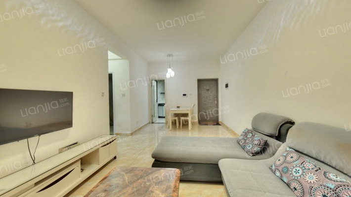 湟普国际二手房实景图