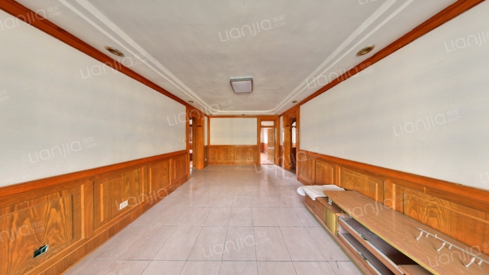 后湾社区二手房实景图