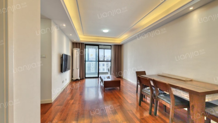 中海万锦熙岸二期二手房实景图