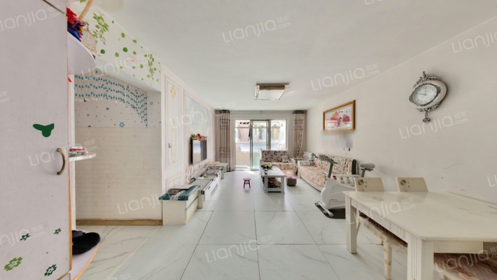 盛世江山B区二手房实景图