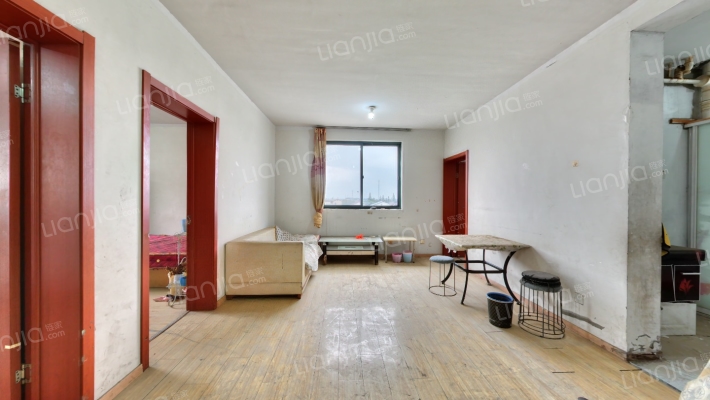 泰来家园二手房实景图