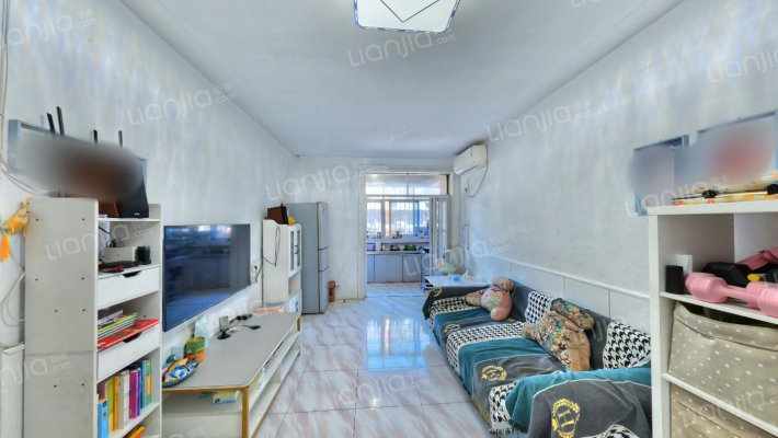 油脂厂家属院二手房实景图