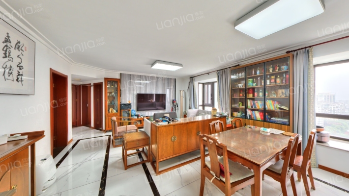 天成苑二手房实景图