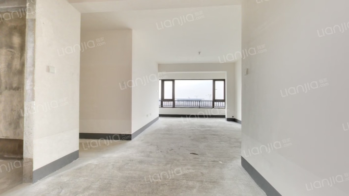 建发央著二手房实景图