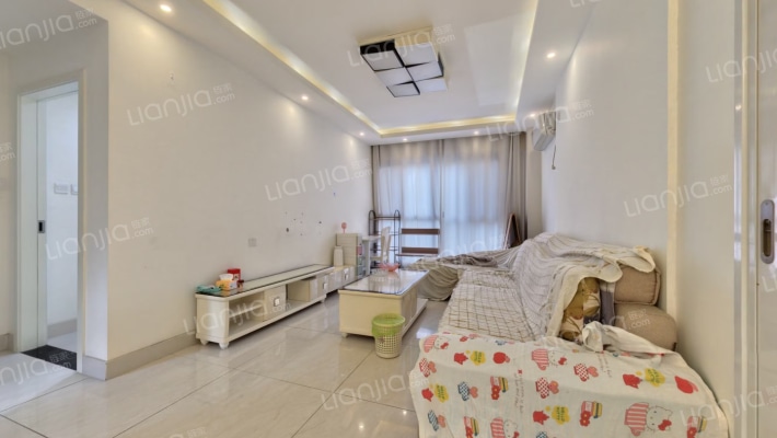 佳兆业广场二手房实景图