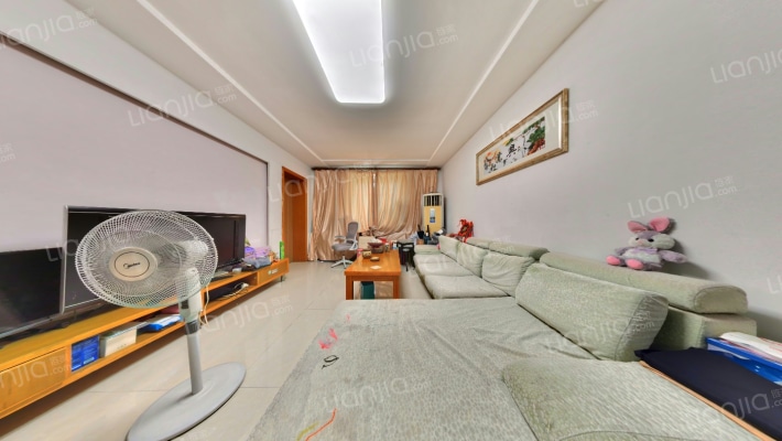 吴城仕家二手房实景图