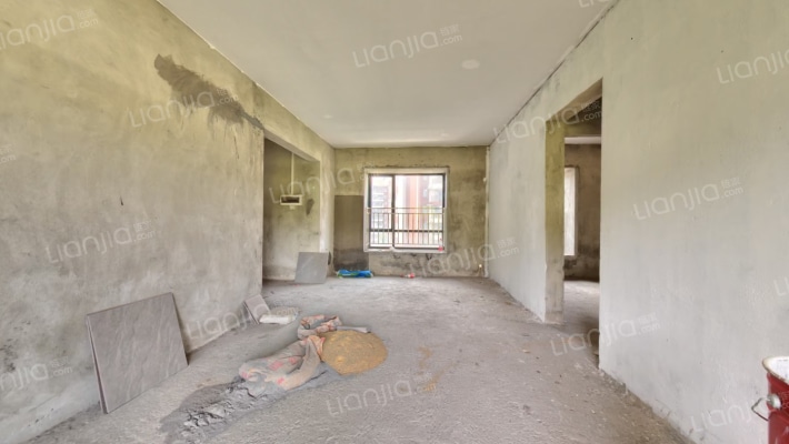 紫茗花园二手房实景图