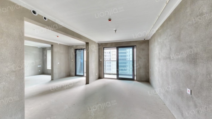 绿城金茂·凤悦印湖二手房实景图