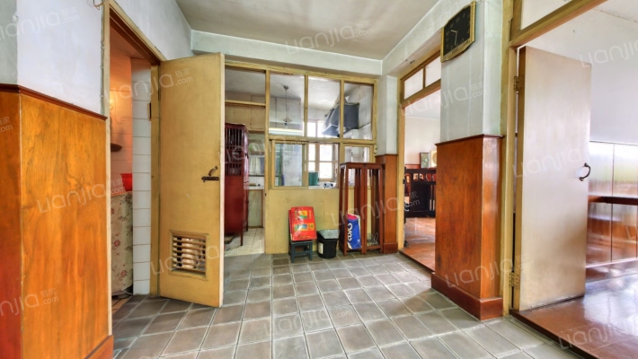 禾家塘岸二手房实景图