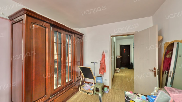 瑞德里二手房实景图