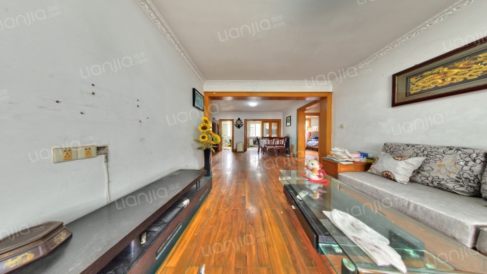 日晖苑二手房实景图