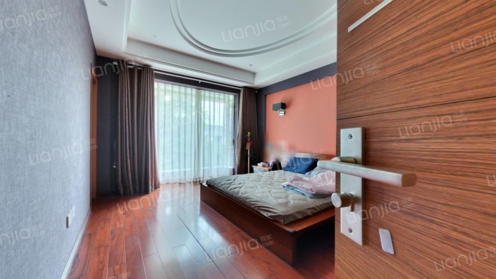 芙蓉古城芝田居二手房实景图