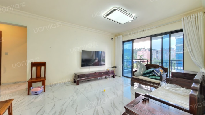 碧桂园星钻二手房实景图