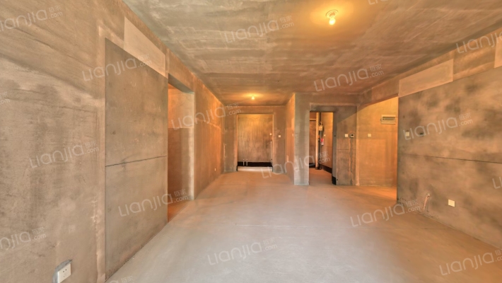 紫云境二手房实景图