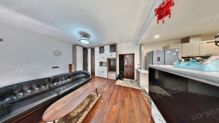 宏泽佳园二手房实景图